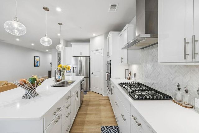 440 Millsap Way, Marietta, GA 30060