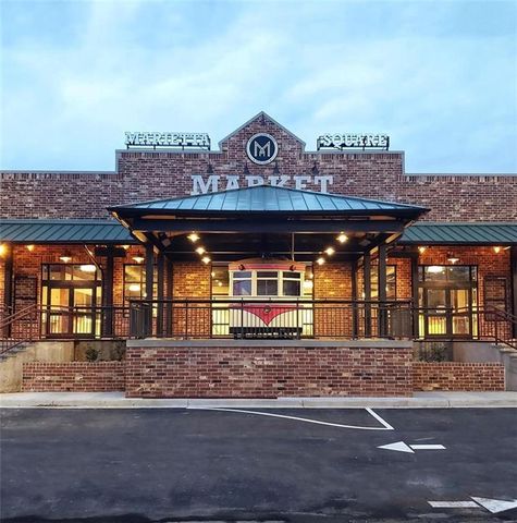 440 Millsap Way, Marietta, GA 30060