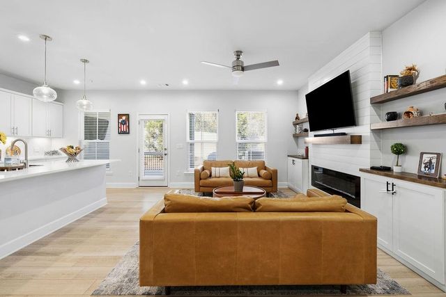 440 Millsap Way, Marietta, GA 30060