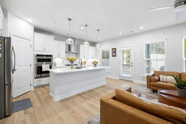 440 Millsap Way, Marietta, GA 30060