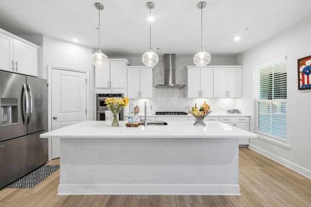 440 Millsap Way, Marietta, GA 30060