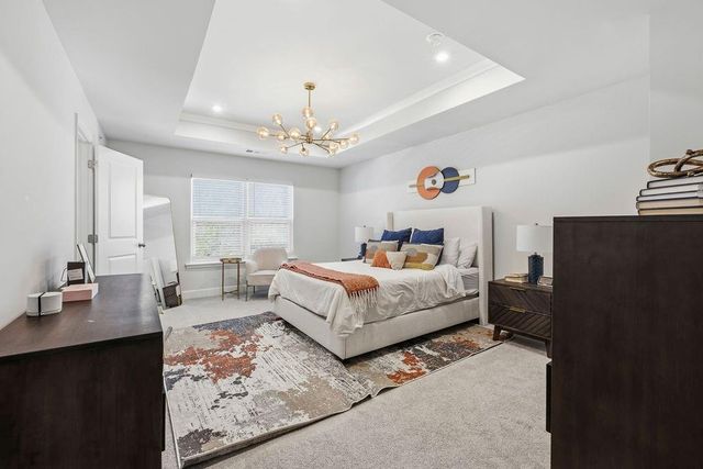 440 Millsap Way, Marietta, GA 30060