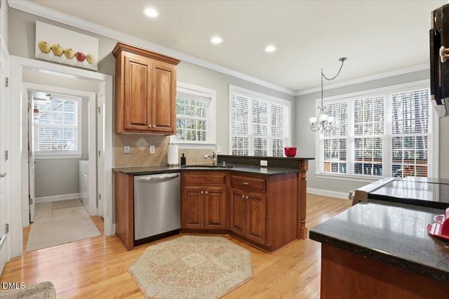 52 Hawks Nest Circle, Smithfield, NC 27577