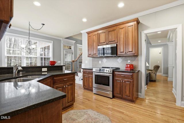 52 Hawks Nest Circle, Smithfield, NC 27577