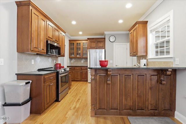 52 Hawks Nest Circle, Smithfield, NC 27577