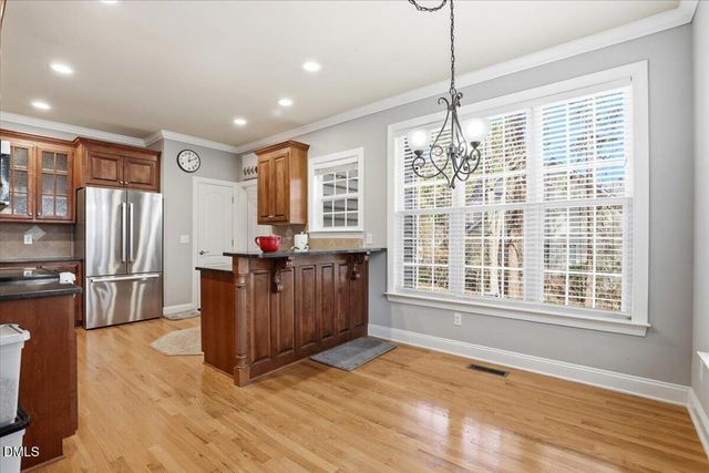 52 Hawks Nest Circle, Smithfield, NC 27577