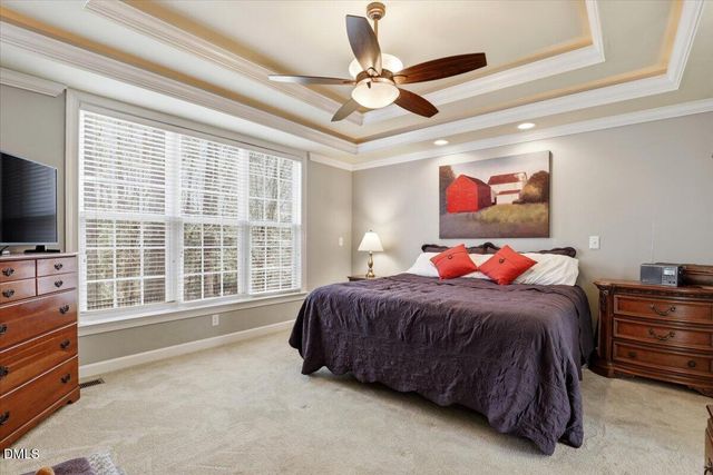 52 Hawks Nest Circle, Smithfield, NC 27577