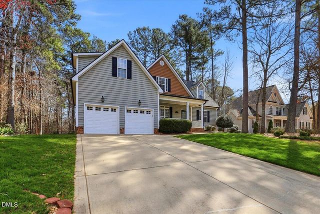 52 Hawks Nest Circle, Smithfield, NC 27577