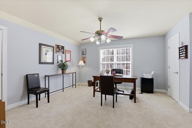 52 Hawks Nest Circle, Smithfield, NC 27577