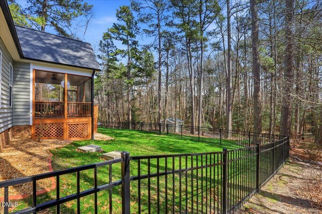 52 Hawks Nest Circle, Smithfield, NC 27577