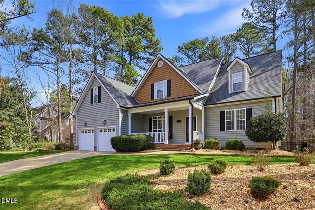 52 Hawks Nest Circle, Smithfield, NC 27577