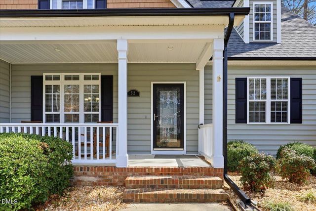 52 Hawks Nest Circle, Smithfield, NC 27577