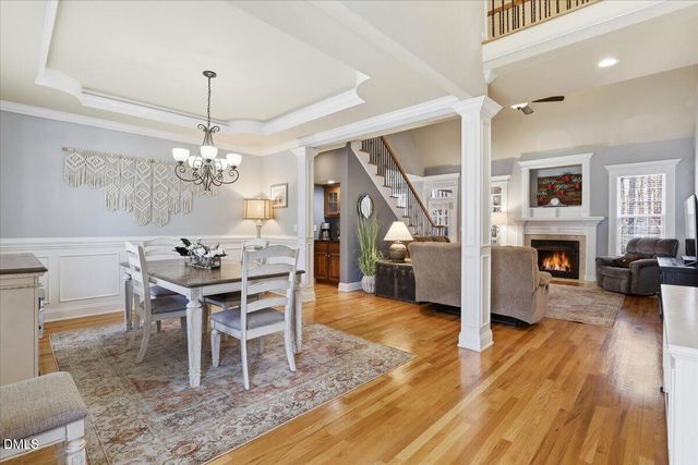 52 Hawks Nest Circle, Smithfield, NC 27577