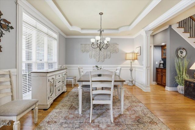 52 Hawks Nest Circle, Smithfield, NC 27577