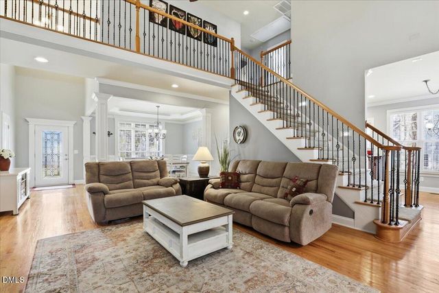 52 Hawks Nest Circle, Smithfield, NC 27577