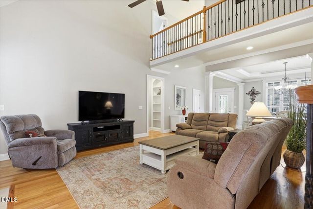 52 Hawks Nest Circle, Smithfield, NC 27577