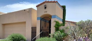 4592 E Red Mesa Drive, Tucson, AZ 85718