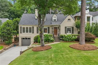 3029 Dale NE Drive, Atlanta, GA 30305