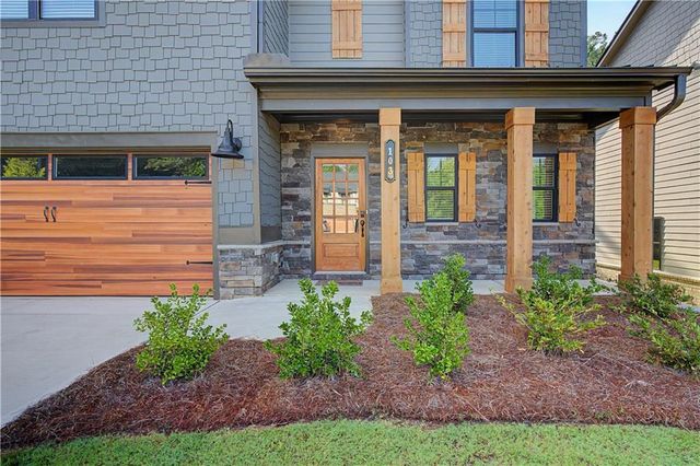 103 Everwood Court, Dallas, GA 30132