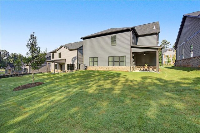 103 Everwood Court, Dallas, GA 30132