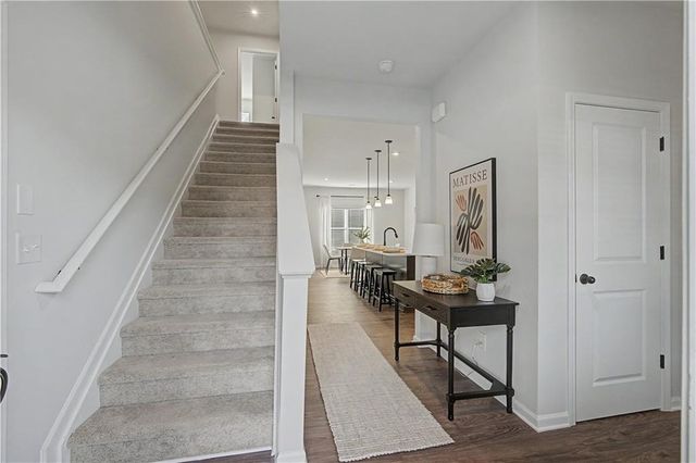 103 Everwood Court, Dallas, GA 30132
