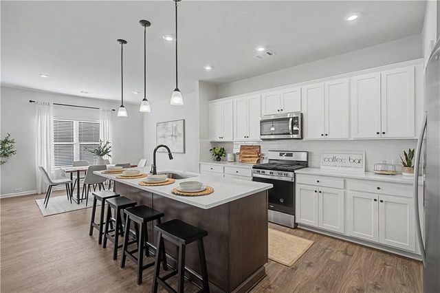 103 Everwood Court, Dallas, GA 30132