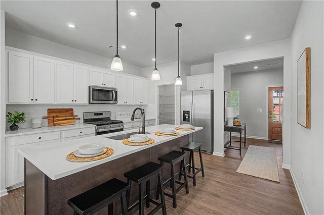 103 Everwood Court, Dallas, GA 30132