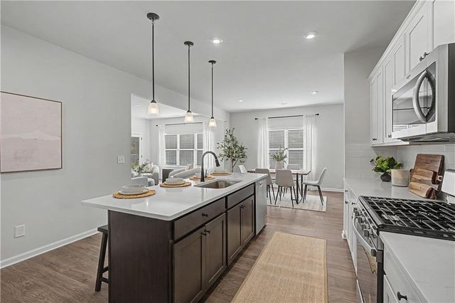 103 Everwood Court, Dallas, GA 30132