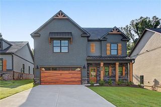 103 Everwood Court, Dallas, GA 30132