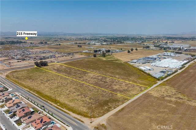 0 Palomar Road, Menifee, CA 92584