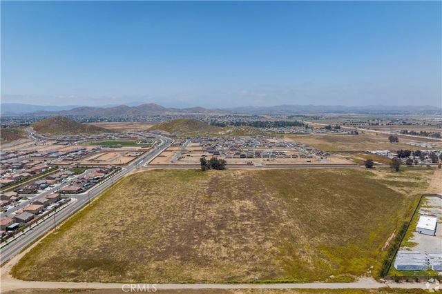 0 Palomar Road, Menifee, CA 92584
