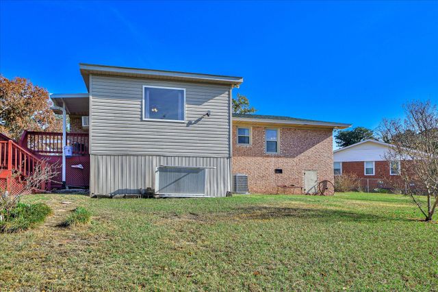 108 Briarcliff Street, North Augusta, SC 29841