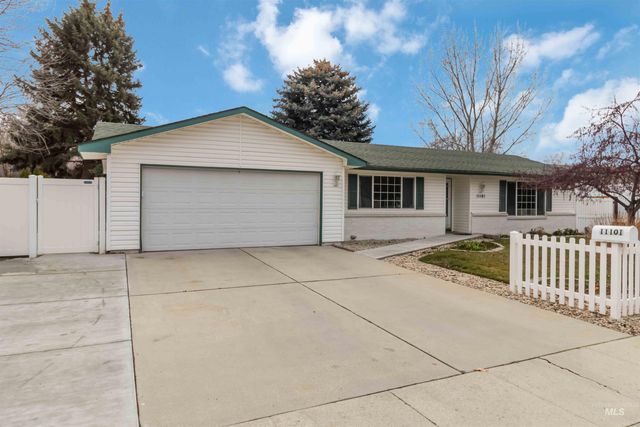 11101 W Musket St, Boise, ID 83713