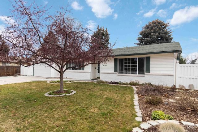 11101 W Musket St, Boise, ID 83713