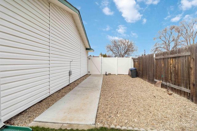 11101 W Musket St, Boise, ID 83713