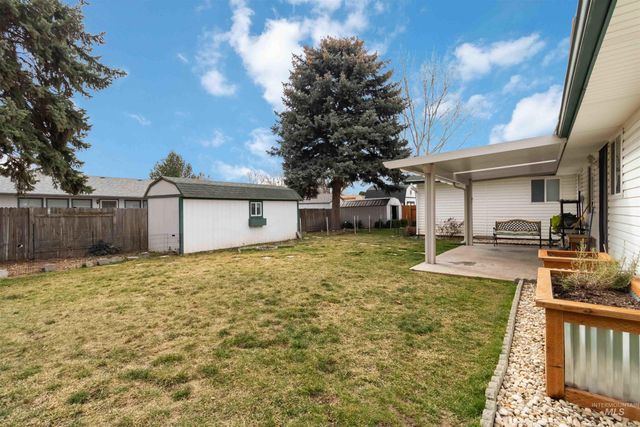 11101 W Musket St, Boise, ID 83713