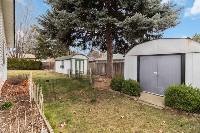 11101 W Musket St, Boise, ID 83713