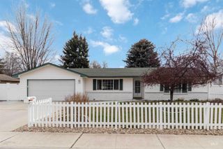 11101 W Musket St, Boise, ID 83713