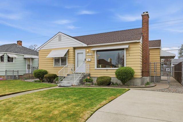 1107 E EMPIRE Ave, Spokane, WA 99207