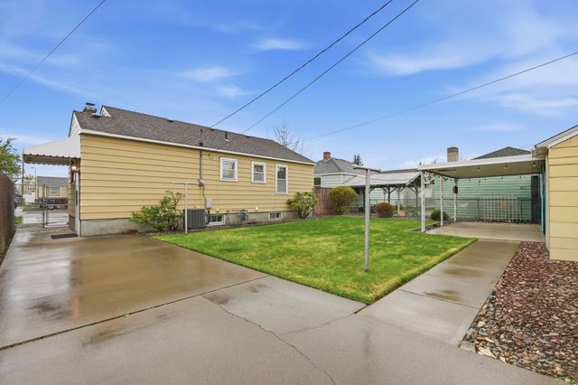 1107 E EMPIRE Ave, Spokane, WA 99207