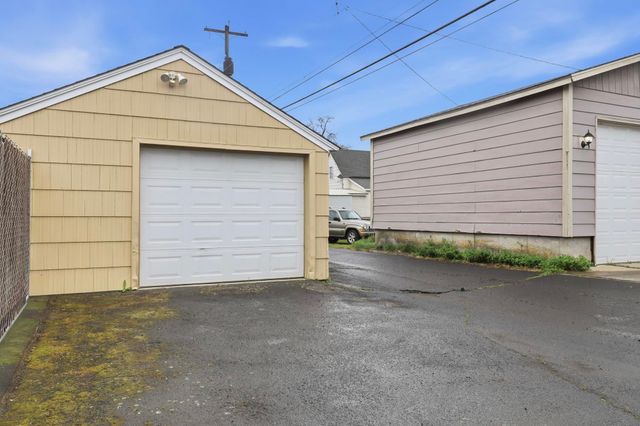 1107 E EMPIRE Ave, Spokane, WA 99207