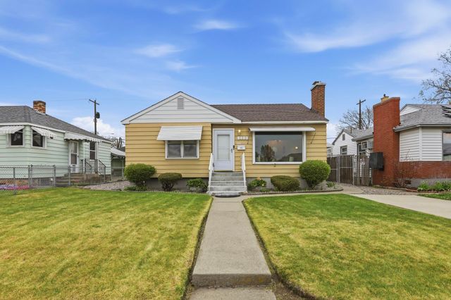 1107 E EMPIRE Ave, Spokane, WA 99207