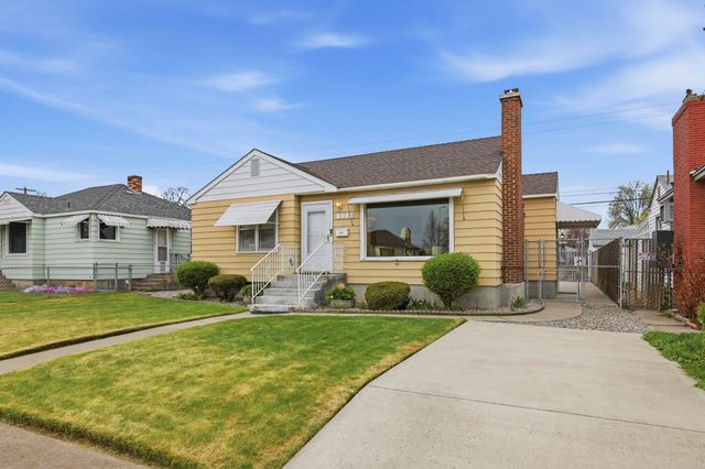 1107 E EMPIRE Ave, Spokane, WA 99207