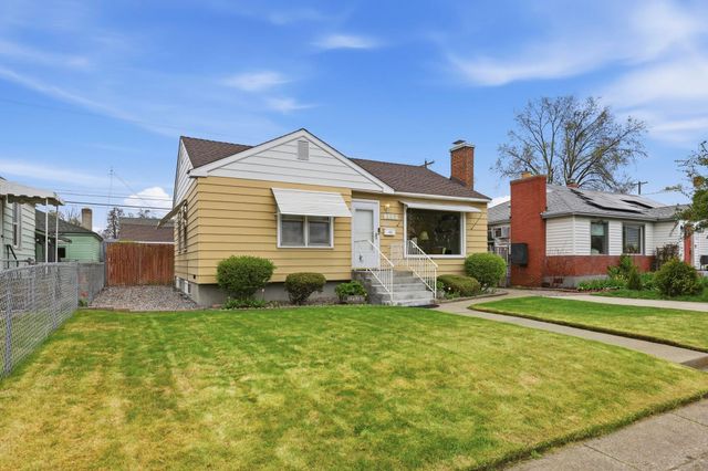 1107 E EMPIRE Ave, Spokane, WA 99207