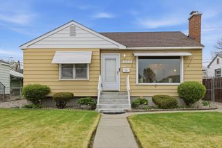 1107 E EMPIRE Ave, Spokane, WA 99207