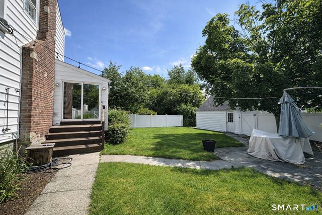 10 Ludlow Manor, Norwalk, CT 06855