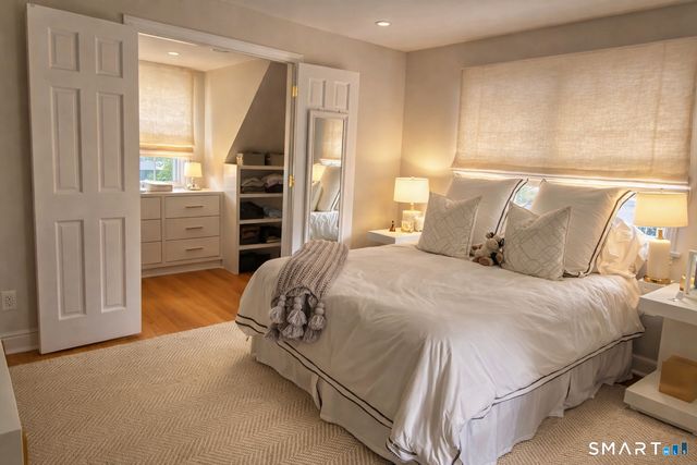 10 Ludlow Manor, Norwalk, CT 06855