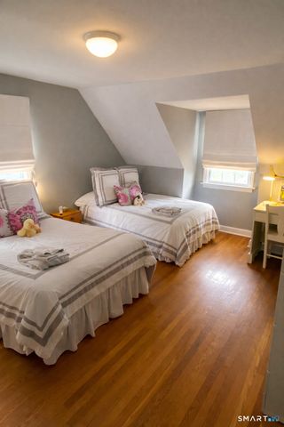 10 Ludlow Manor, Norwalk, CT 06855