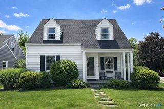 10 Ludlow Manor, Norwalk, CT 06855