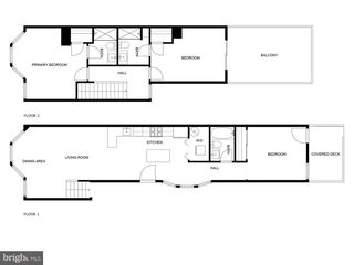1735 1ST ST NW #2, Washington, DC 20001